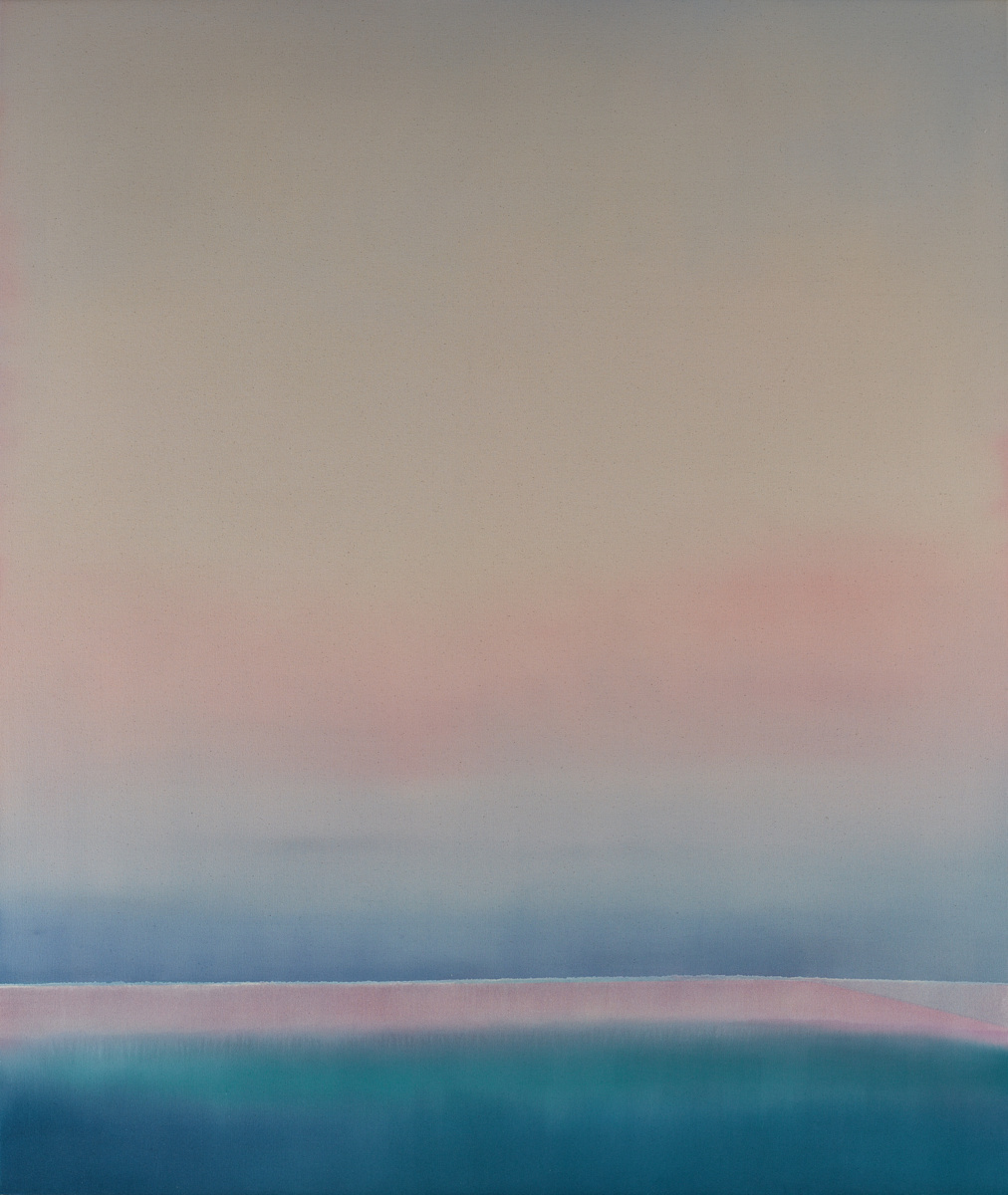 Waiting For The Sun by Caroline McIntyre, Image 2.