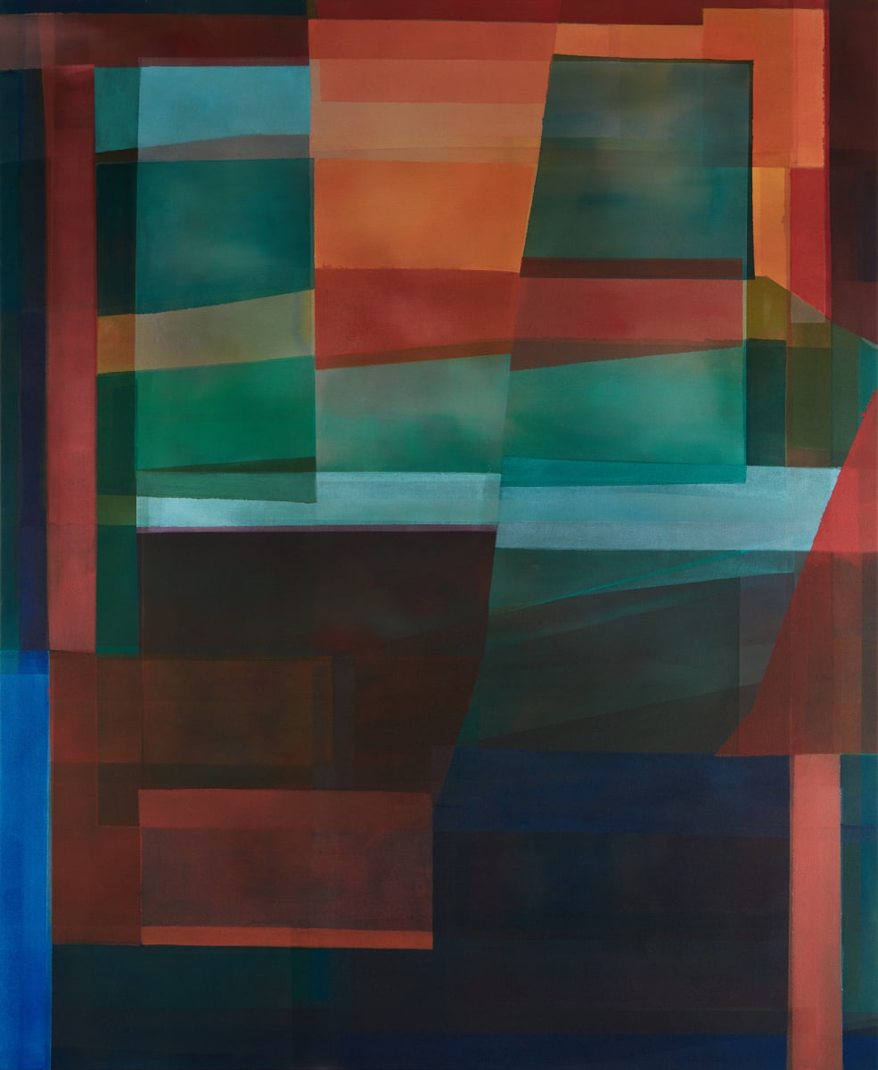 Fields by Caroline McIntyre, Image 5.