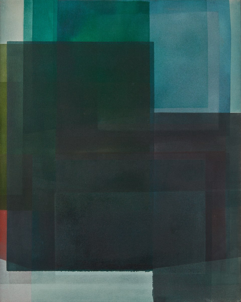 Blue Shadows by Caroline McIntyre, Image 6.