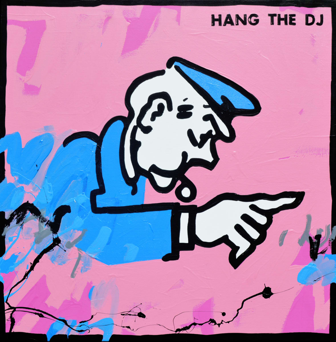 Chance 17 by Ben Tankard 