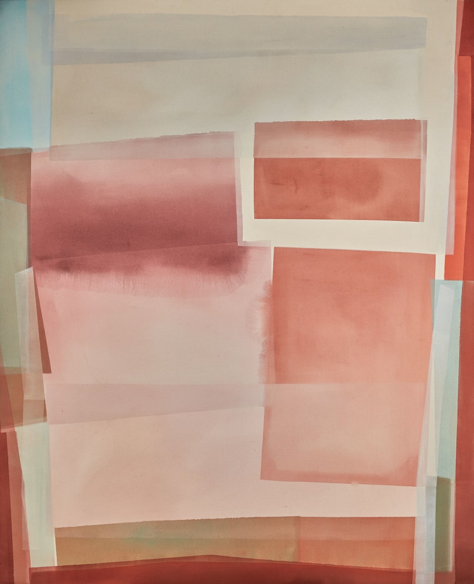 Dreaming in the outback by Caroline McIntyre 