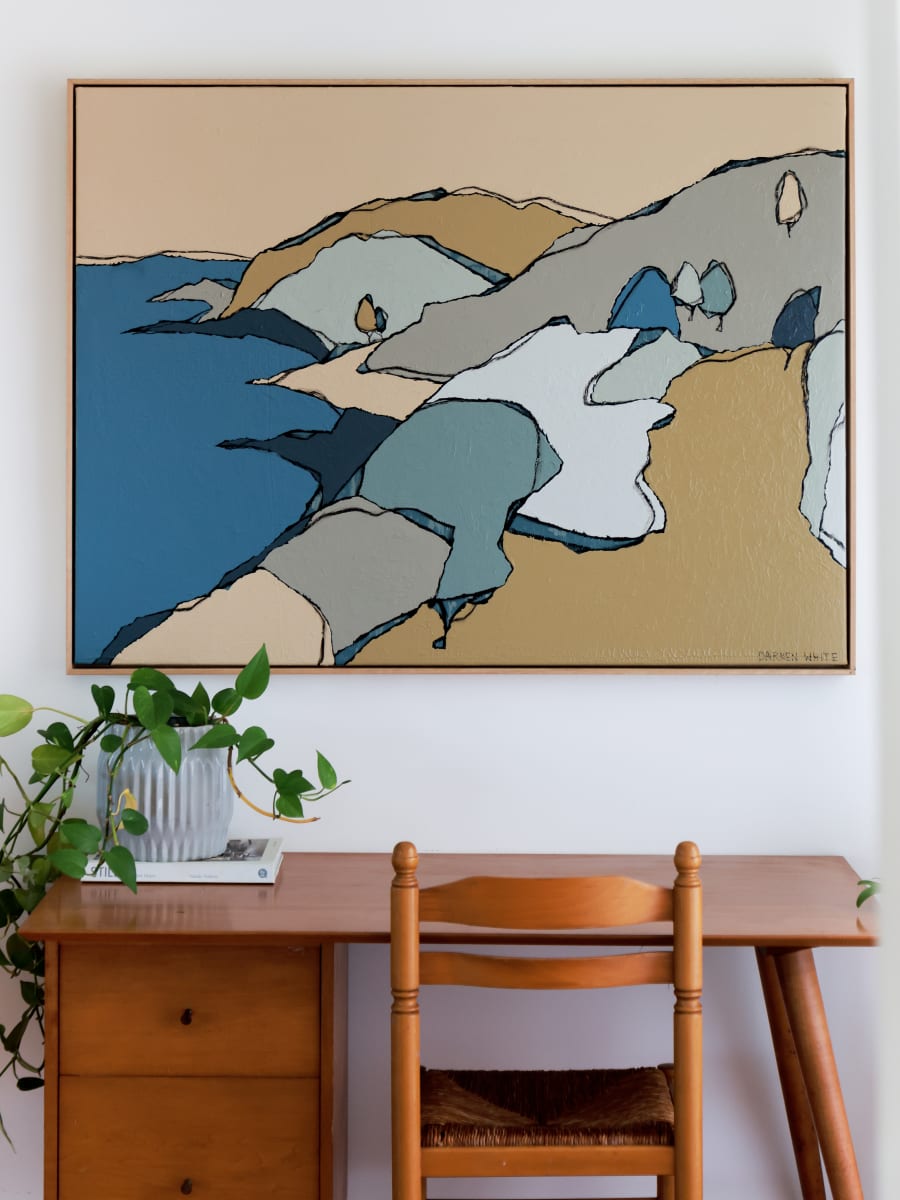 Goat Track by Darren White, Image 6.