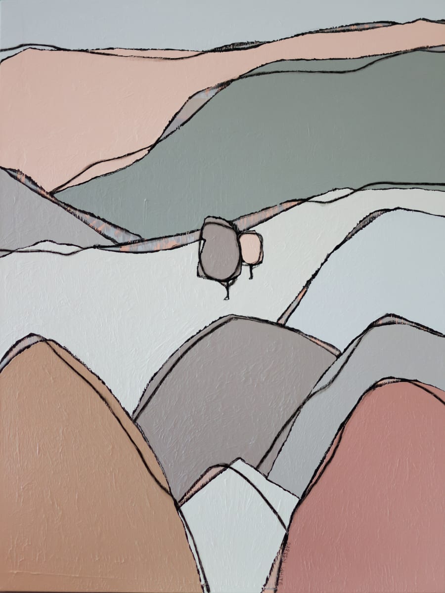 Haze 2 by Darren White, Image 2.