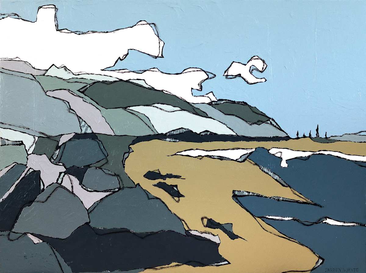 Evans Head by Darren White, Image 2.