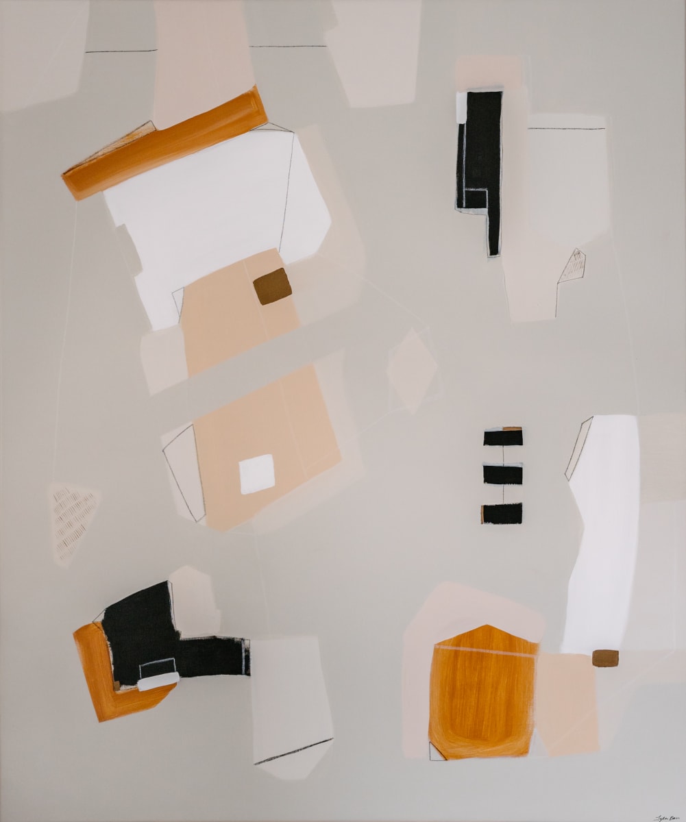 Finding Peace Within by Tyler Dan 