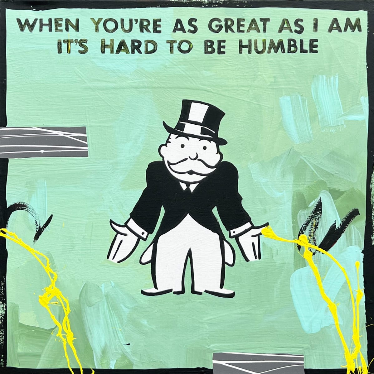 Humility by Ben Tankard, Image 3.