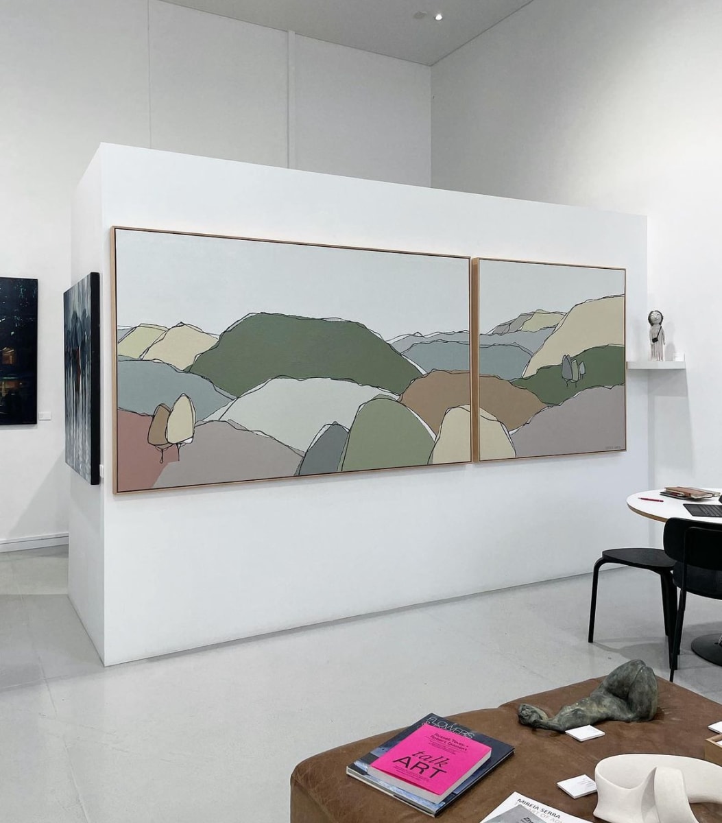 Tabletop by Darren White 