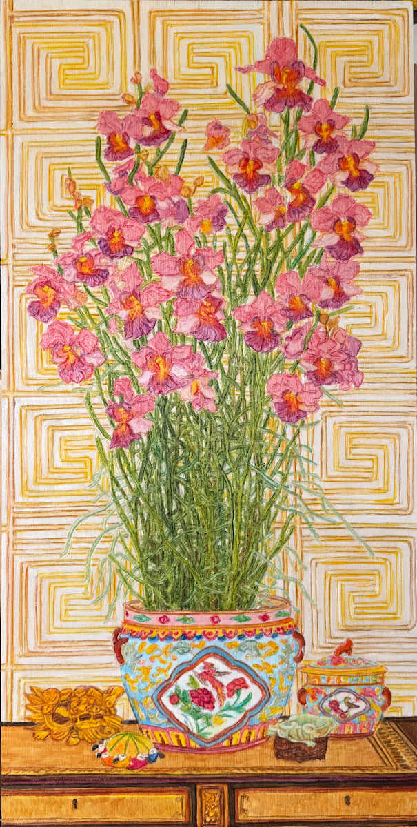 Miss Singapore by Kean Onn See 