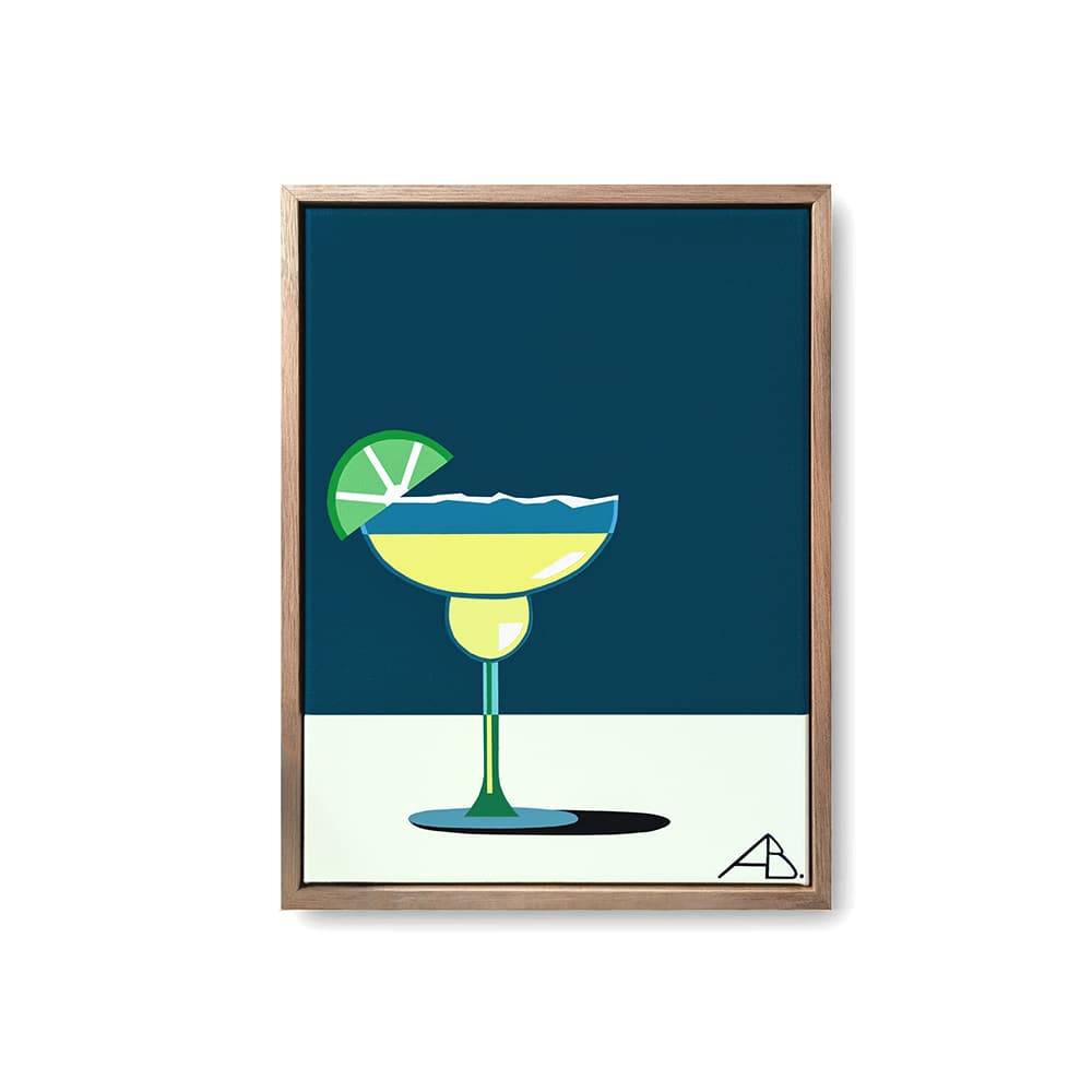 Margarita No.6 by Andria Beighton, Image 6.