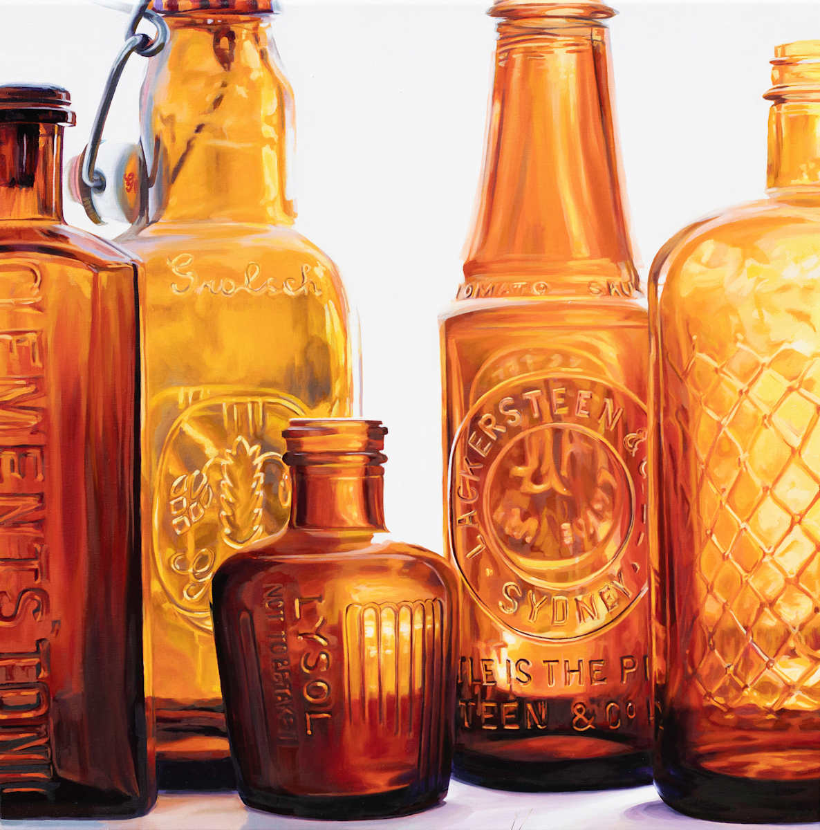 Name Your Poison by Cathryn McEwen, Image 2.