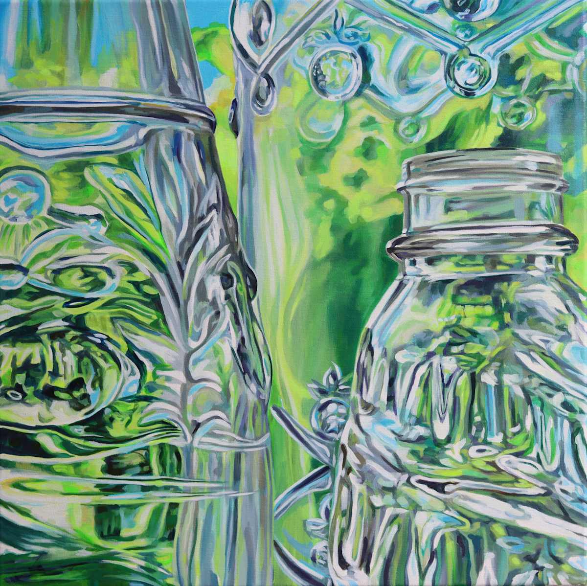 Days Like This by Cathryn McEwen, Image 1.