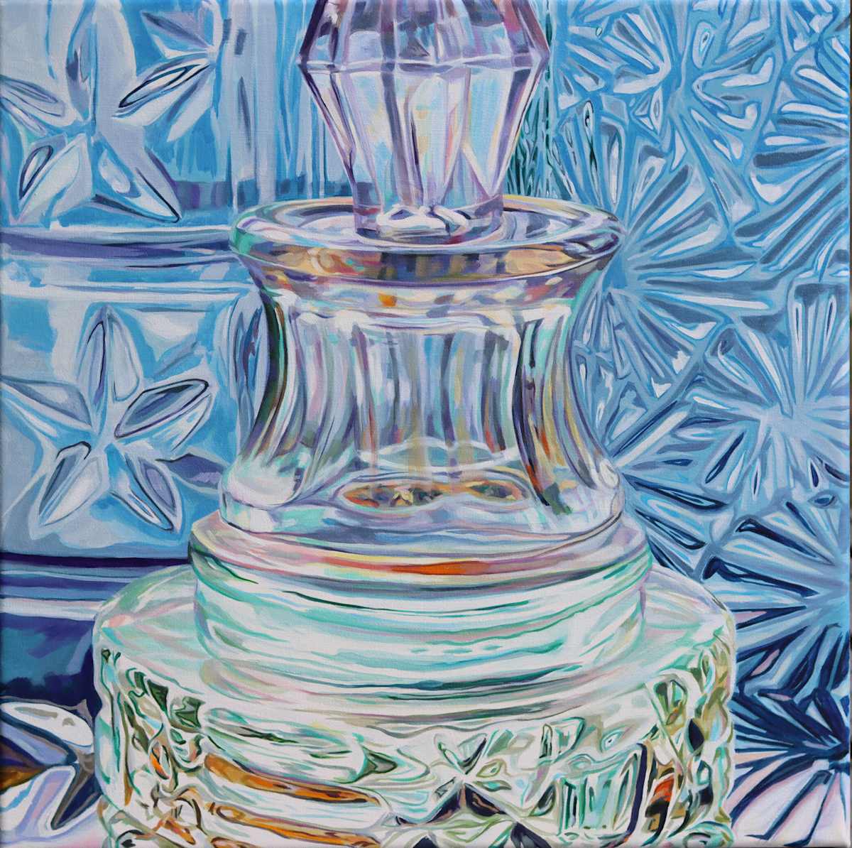 Star of the Show by Cathryn McEwen 