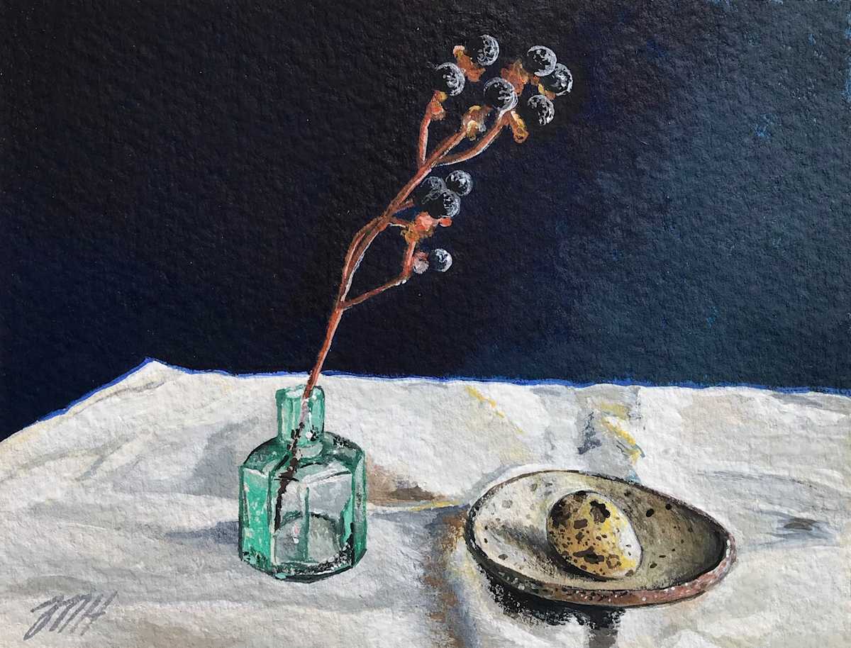 Found Objects by Melissa Hartley, Image 4.