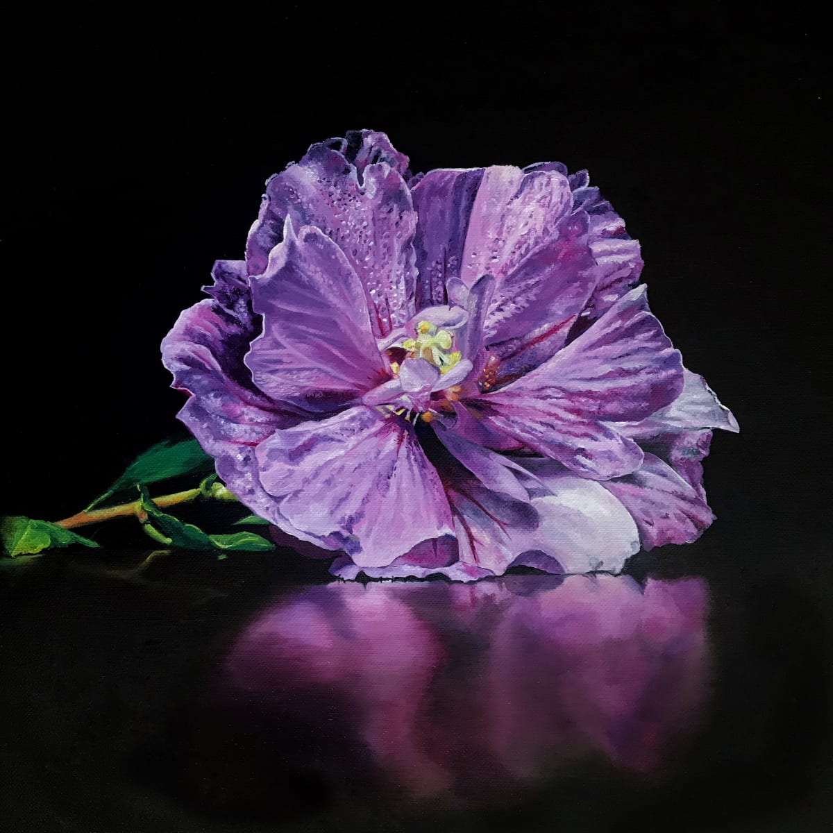 In Dreams by Melissa Hartley, Image 1.