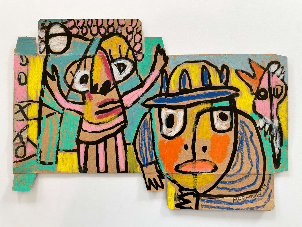 Cool Blue by Michelle Connolly 