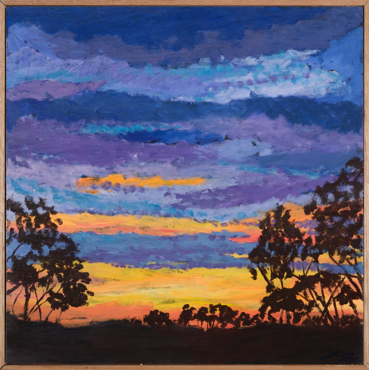 I will play with fire by Neil Tomkins, Image 1.