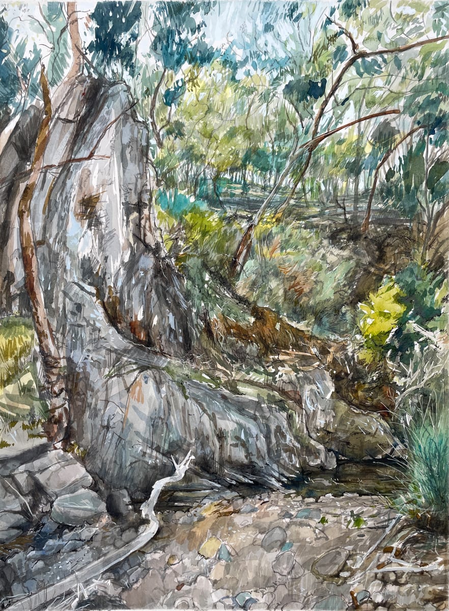 Sailors Creek by Phillip Edwards, Image 8.