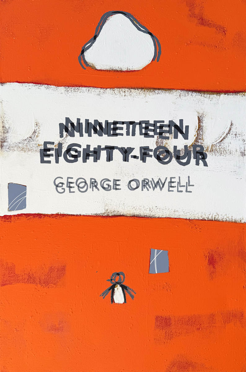 Unpopular Penguin 1021 (1984) by Ben Tankard, Image 18.