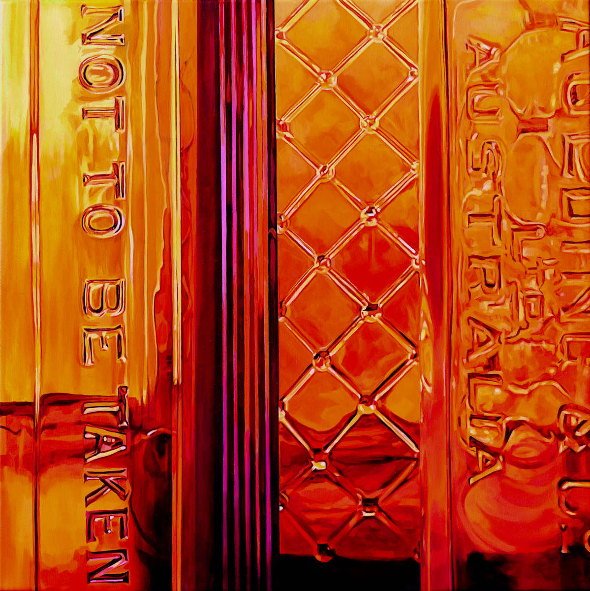 Medicine Chest 2 by Cathryn McEwen, Image 17.