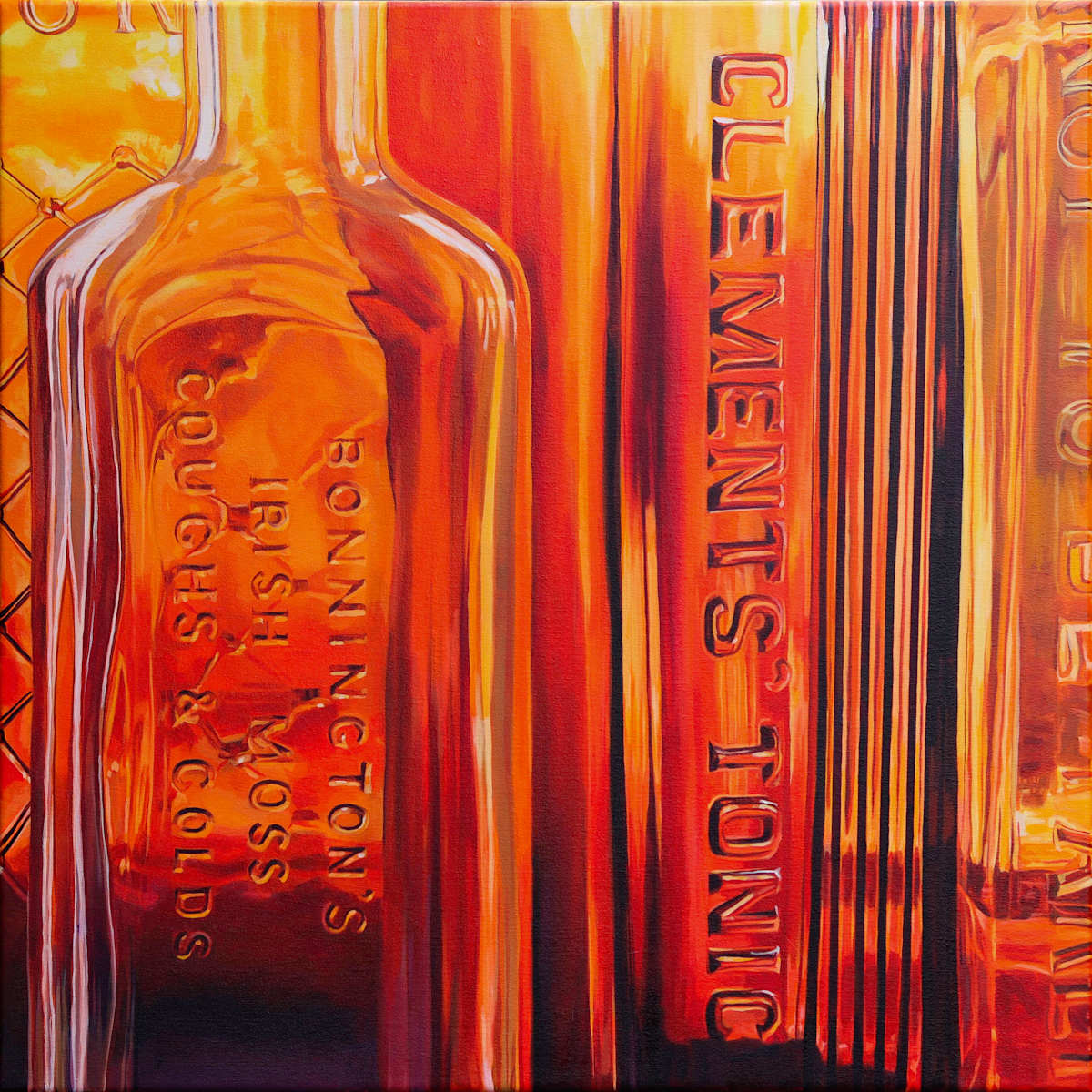 Medicine Chest 1 by Cathryn McEwen, Image 16.