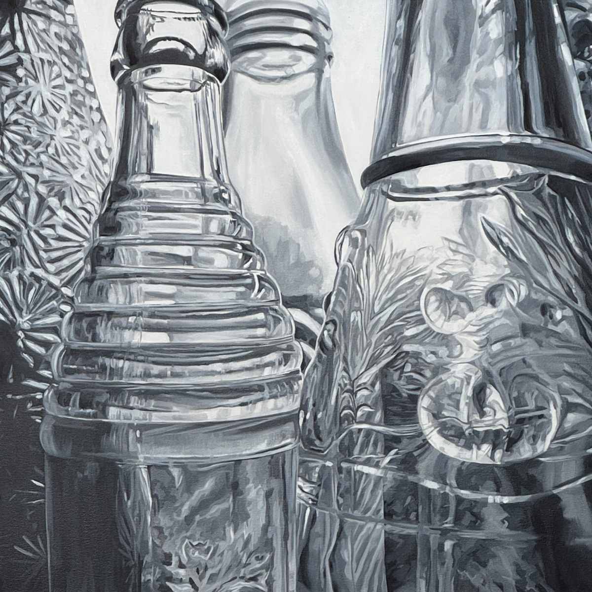 Starry Night by Cathryn McEwen, Image 2.