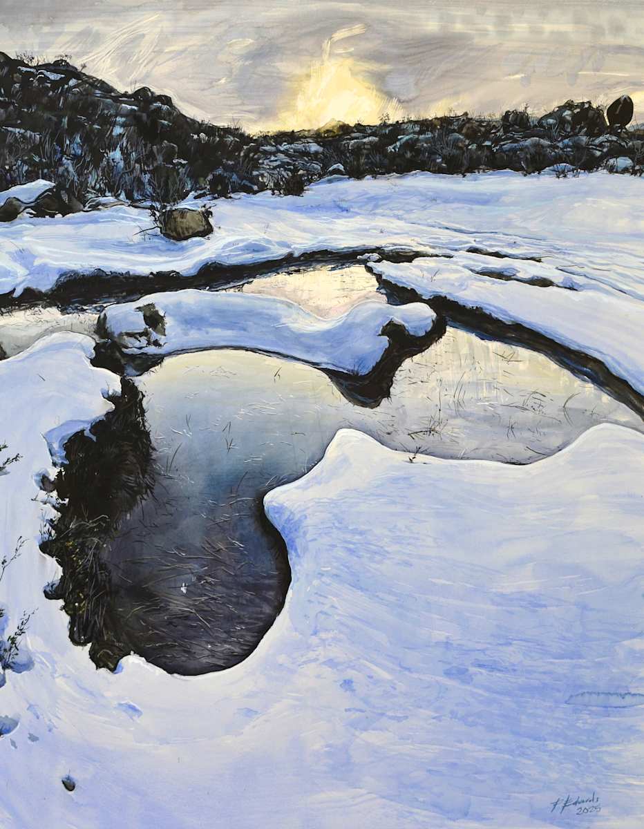 Harmony in Season by Phillip Edwards, Image 4.