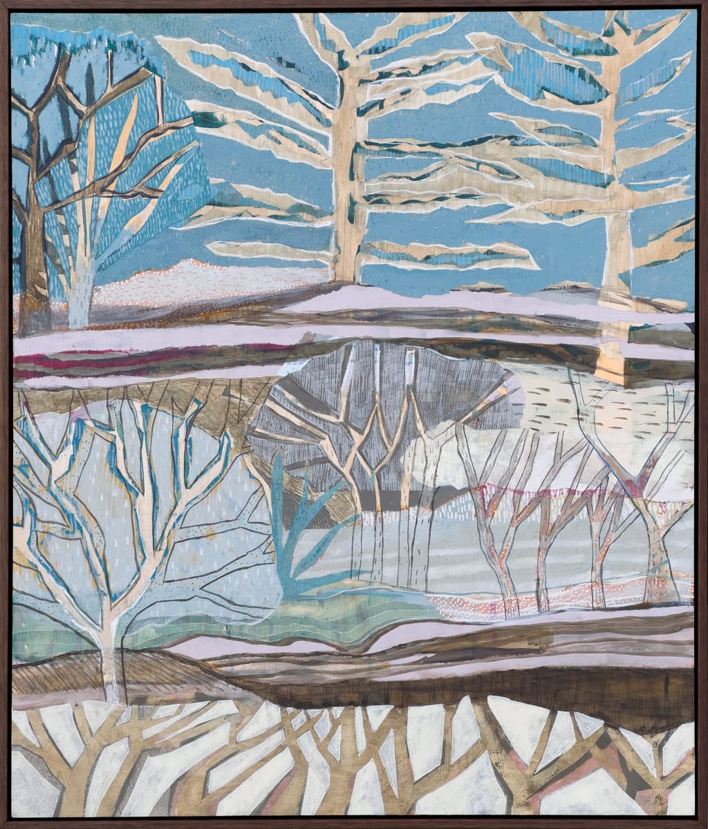 We Know The Way I by Zoe Sernack, Image 2.