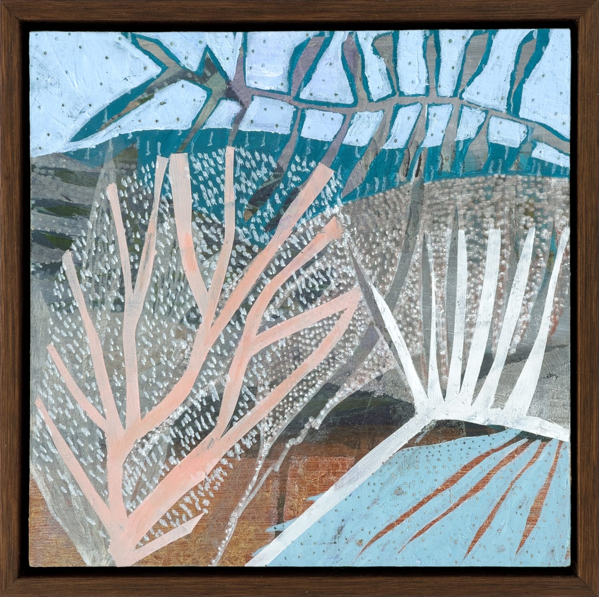 Tranquil Notes by Zoe Sernack 