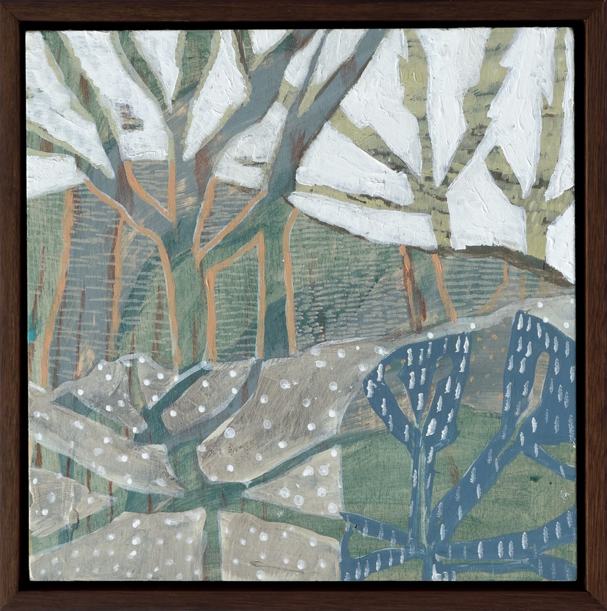 Whispering Treetops by Zoe Sernack, Image 14.
