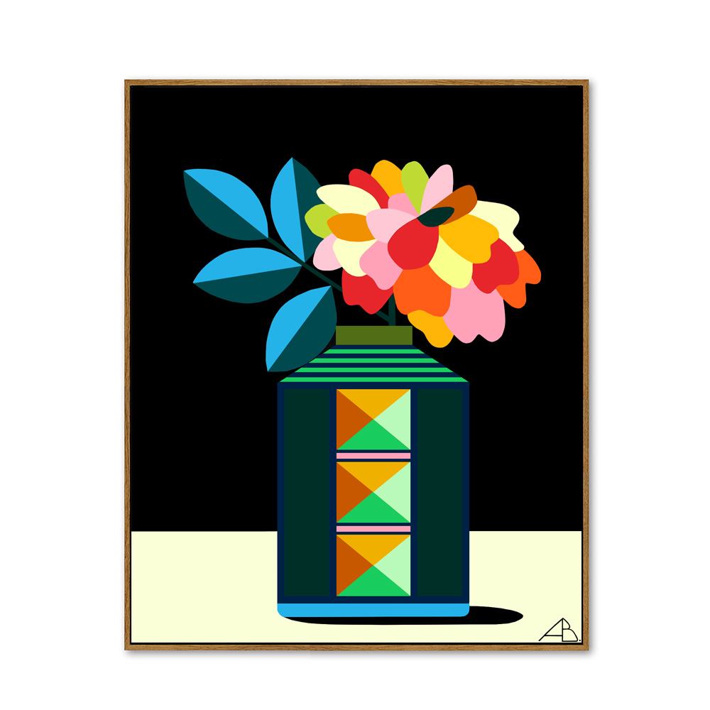 Still Life No.388 by Andria Beighton, Image 1.