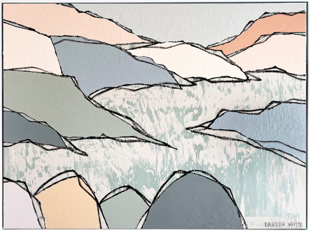 Light Winds by Darren White, Image 3.
