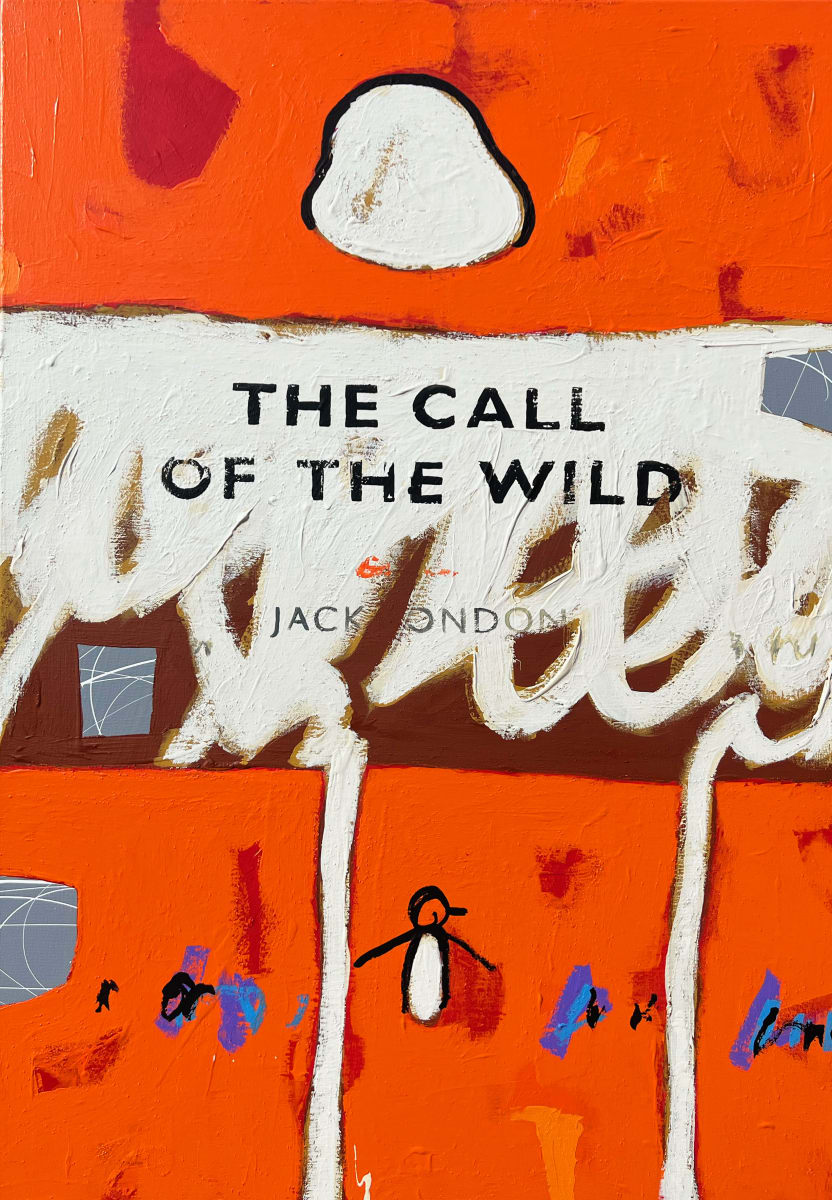 Unpopular Penguin 937 (Call of the Wild) by Ben Tankard, Image 2.