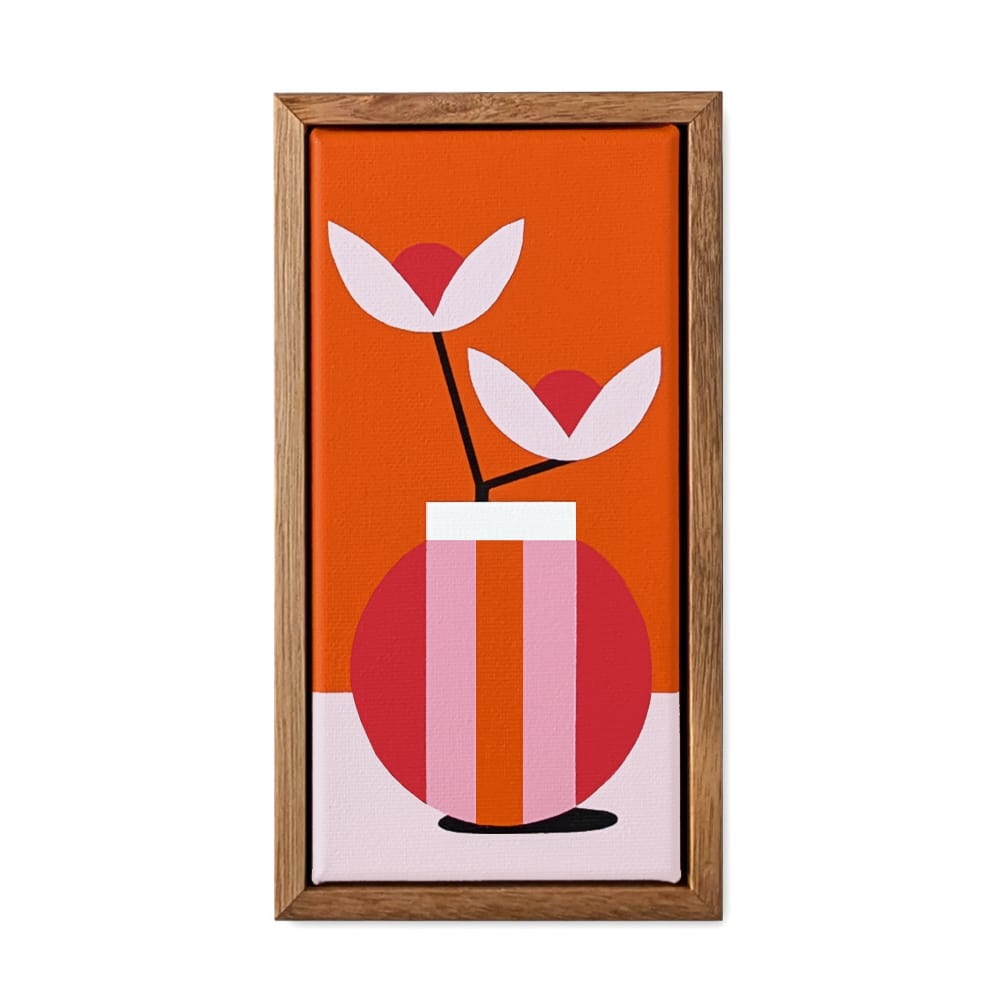 Tiny No.142 by Andria Beighton, Image 1.