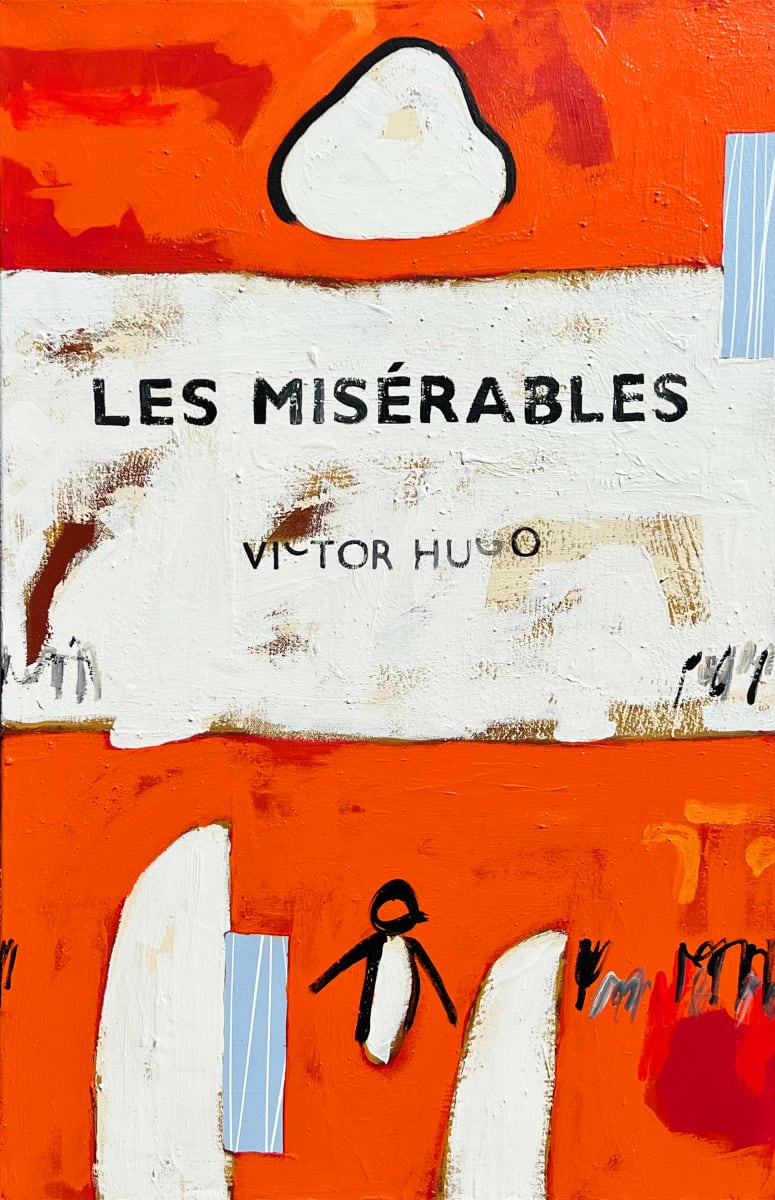 Unpopular Penguin 737 by Ben Tankard 