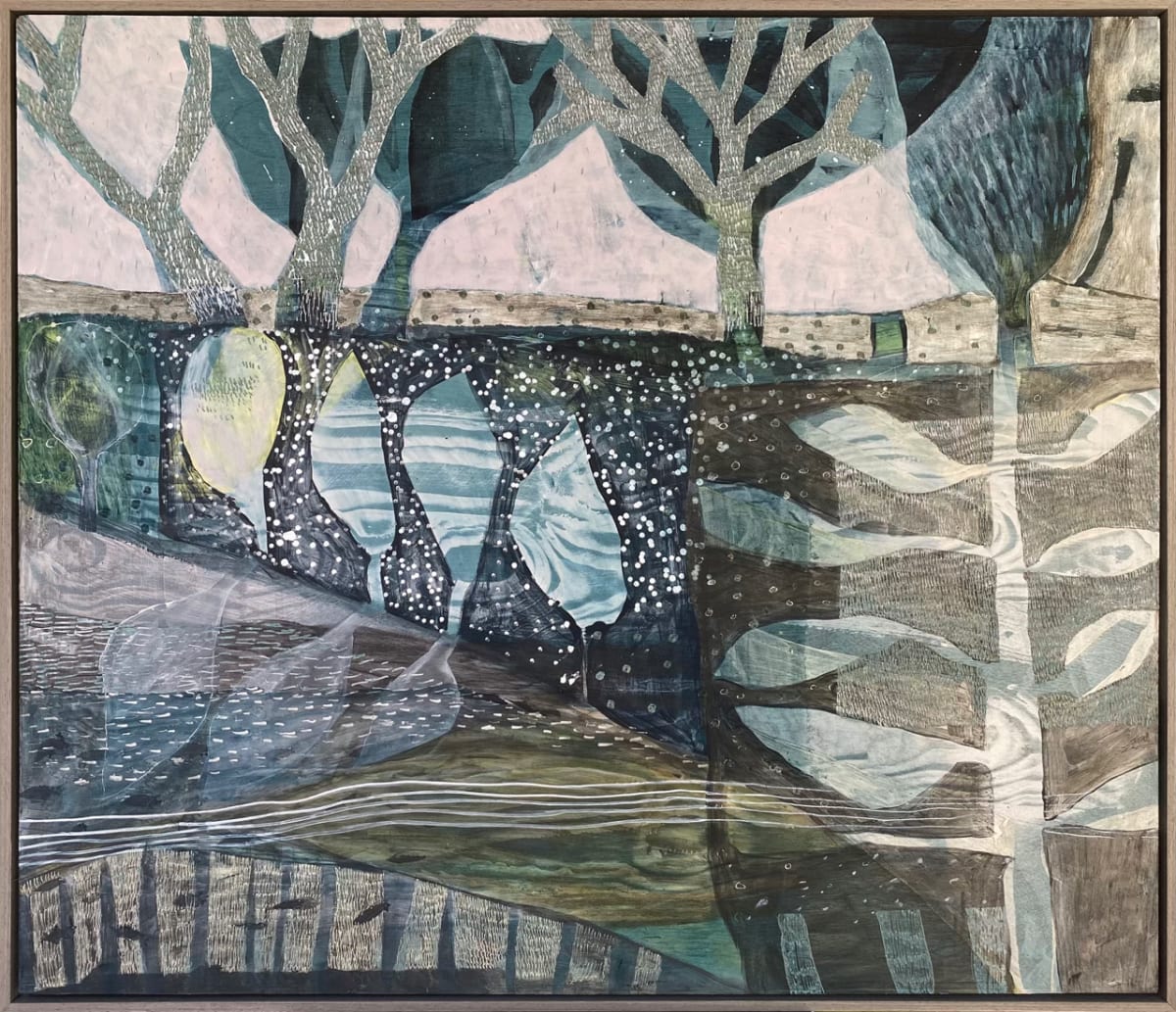 When The Sun Goes Down by Zoe Sernack, Image 1.