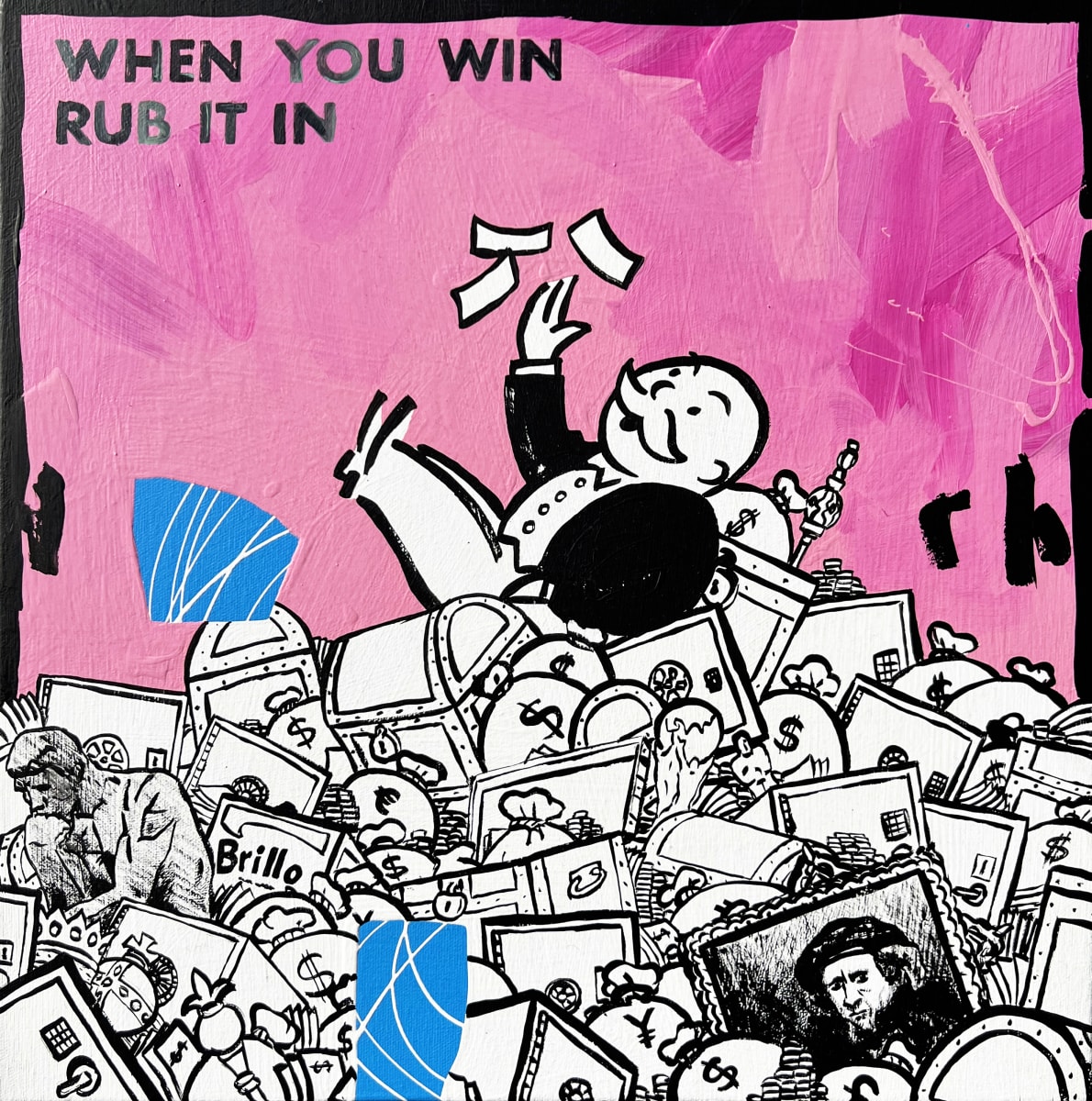 When you win by Ben Tankard, Image 4.
