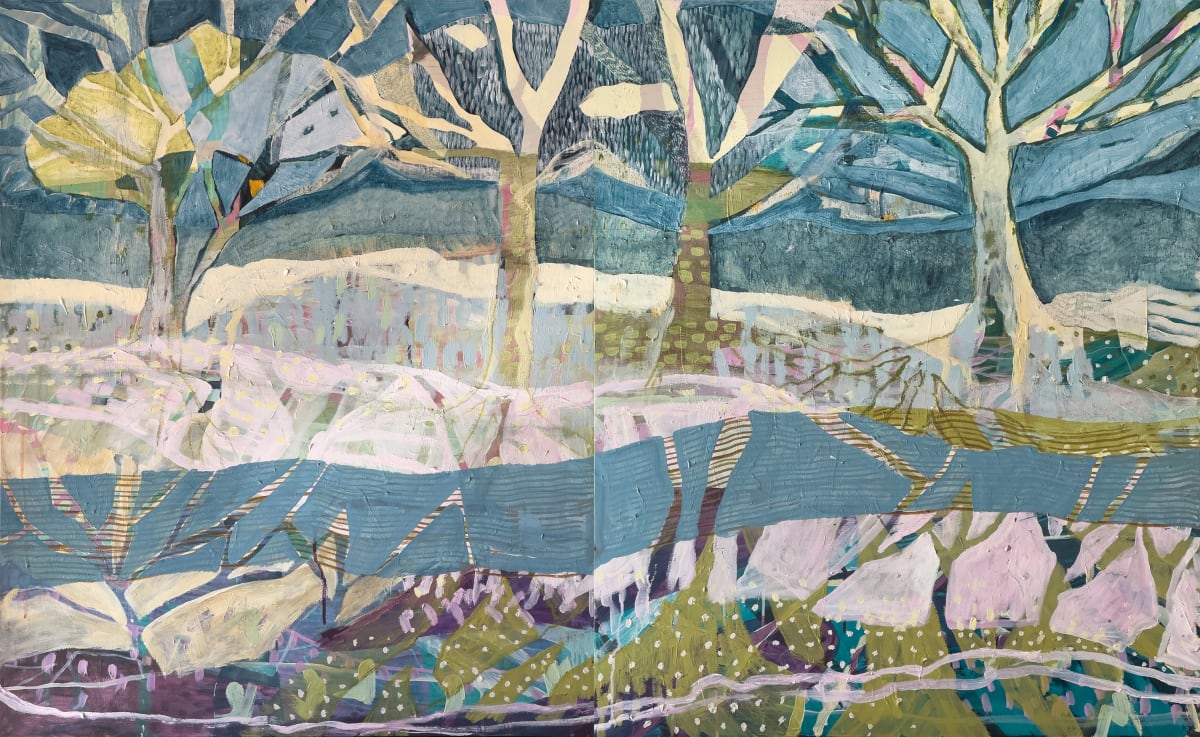 Along The Way by Zoe Sernack, Image 3.