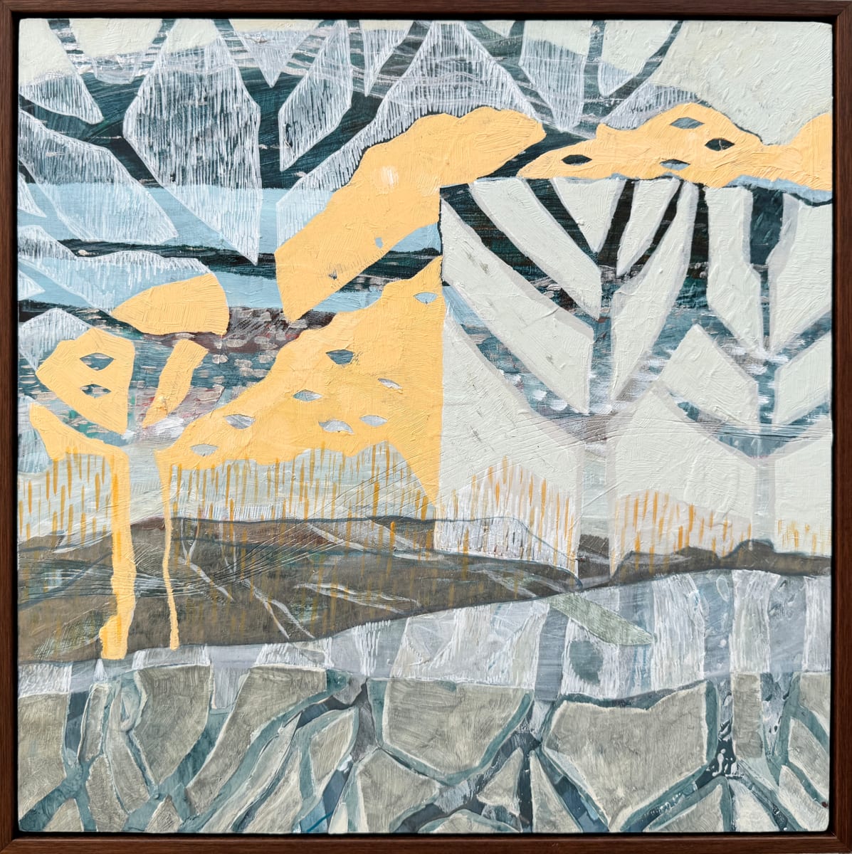 Break of Dawn by Zoe Sernack, Image 4.