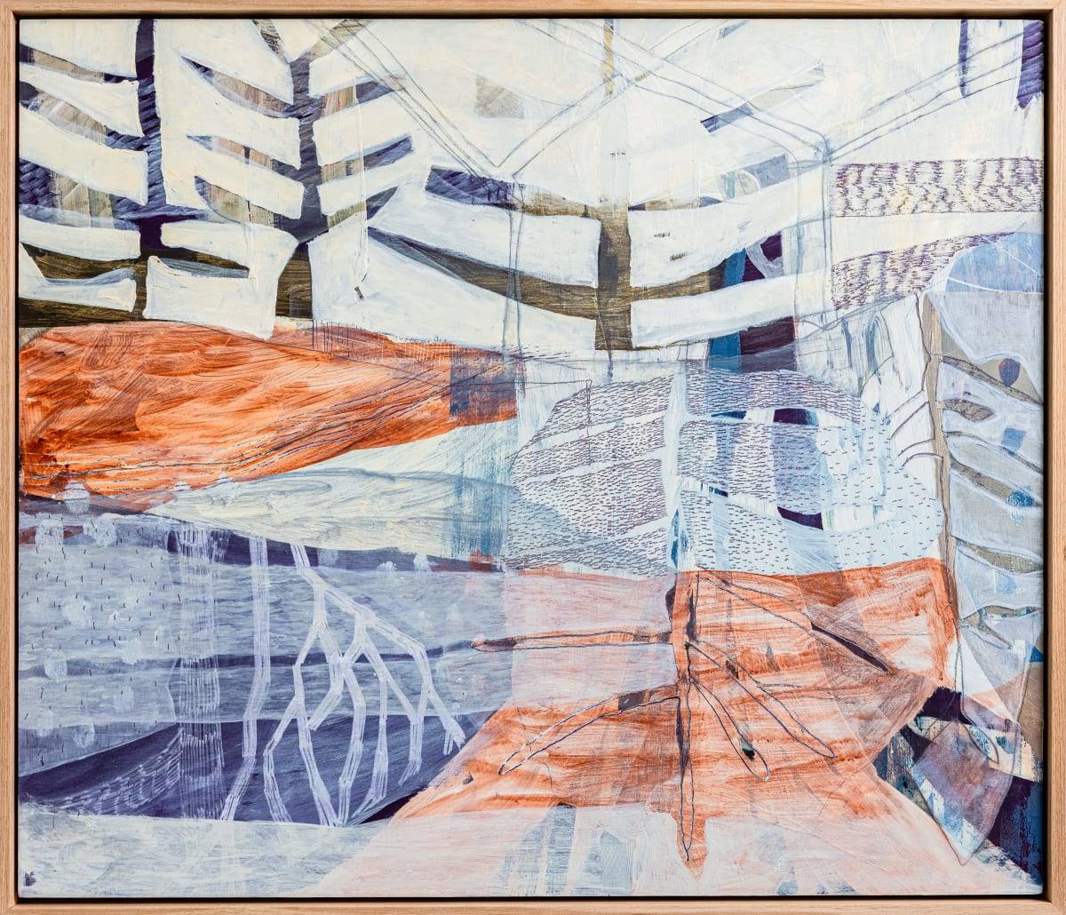 Change of Season by Zoe Sernack, Image 10.