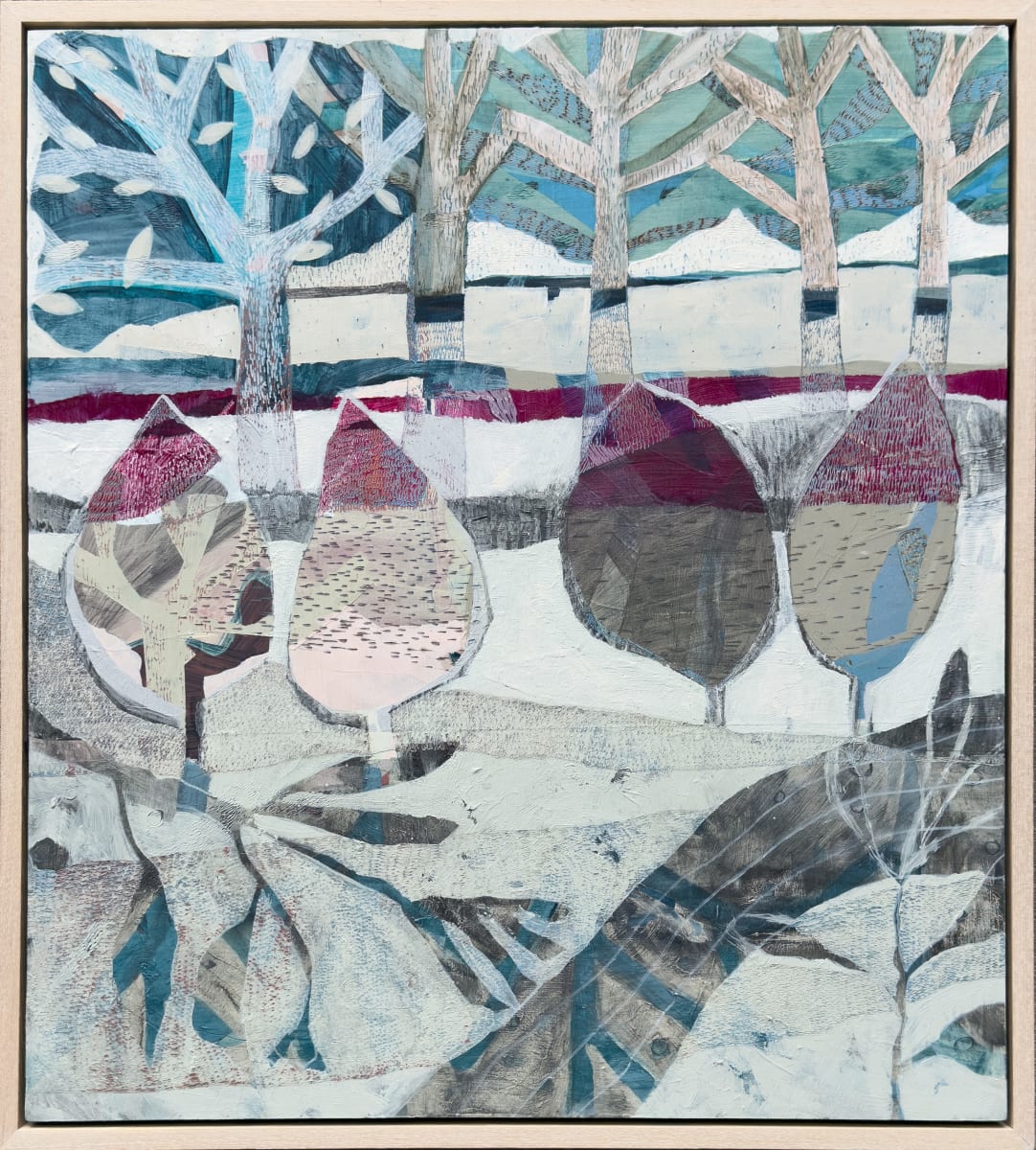 Echoes by Zoe Sernack, Image 1.