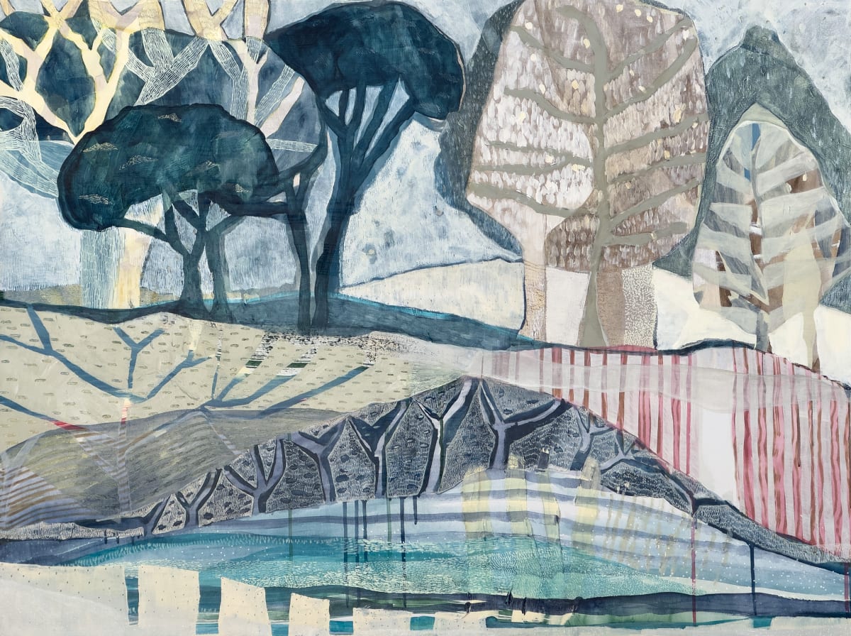 Rhythm Of Life by Zoe Sernack, Image 2.