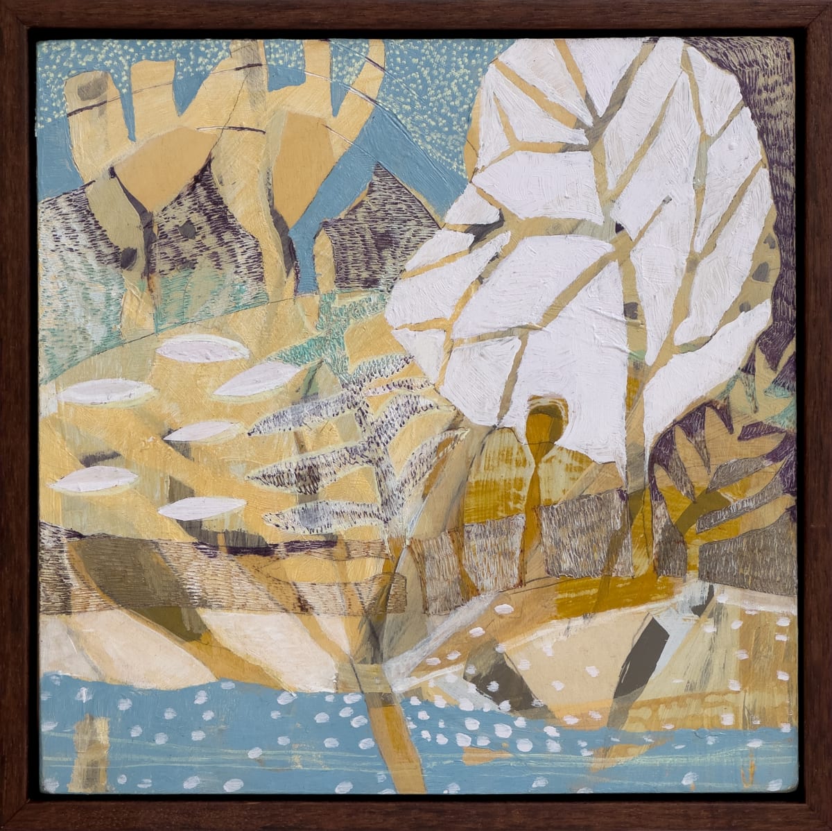 Sound of Nature I by Zoe Sernack, Image 4.