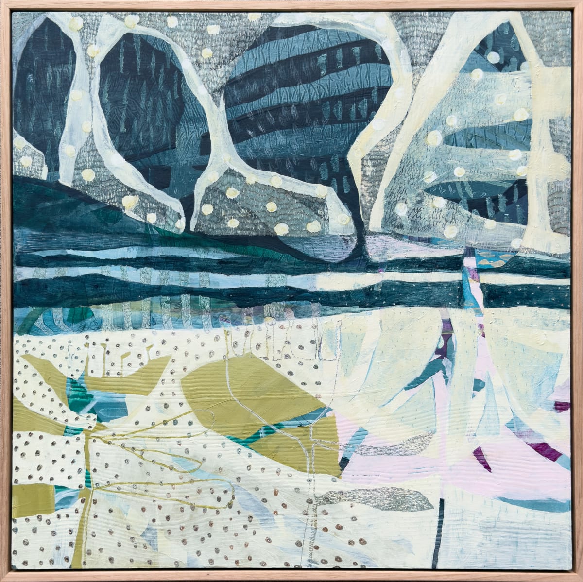 There & Here by Zoe Sernack, Image 2.