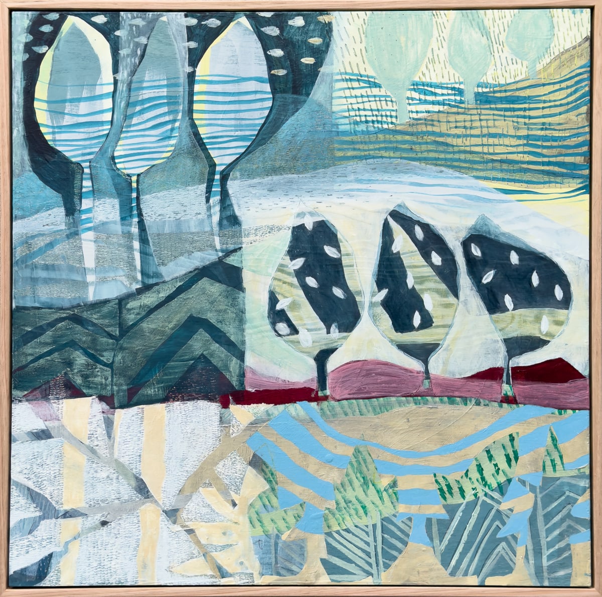 Under & Over by Zoe Sernack, Image 3.