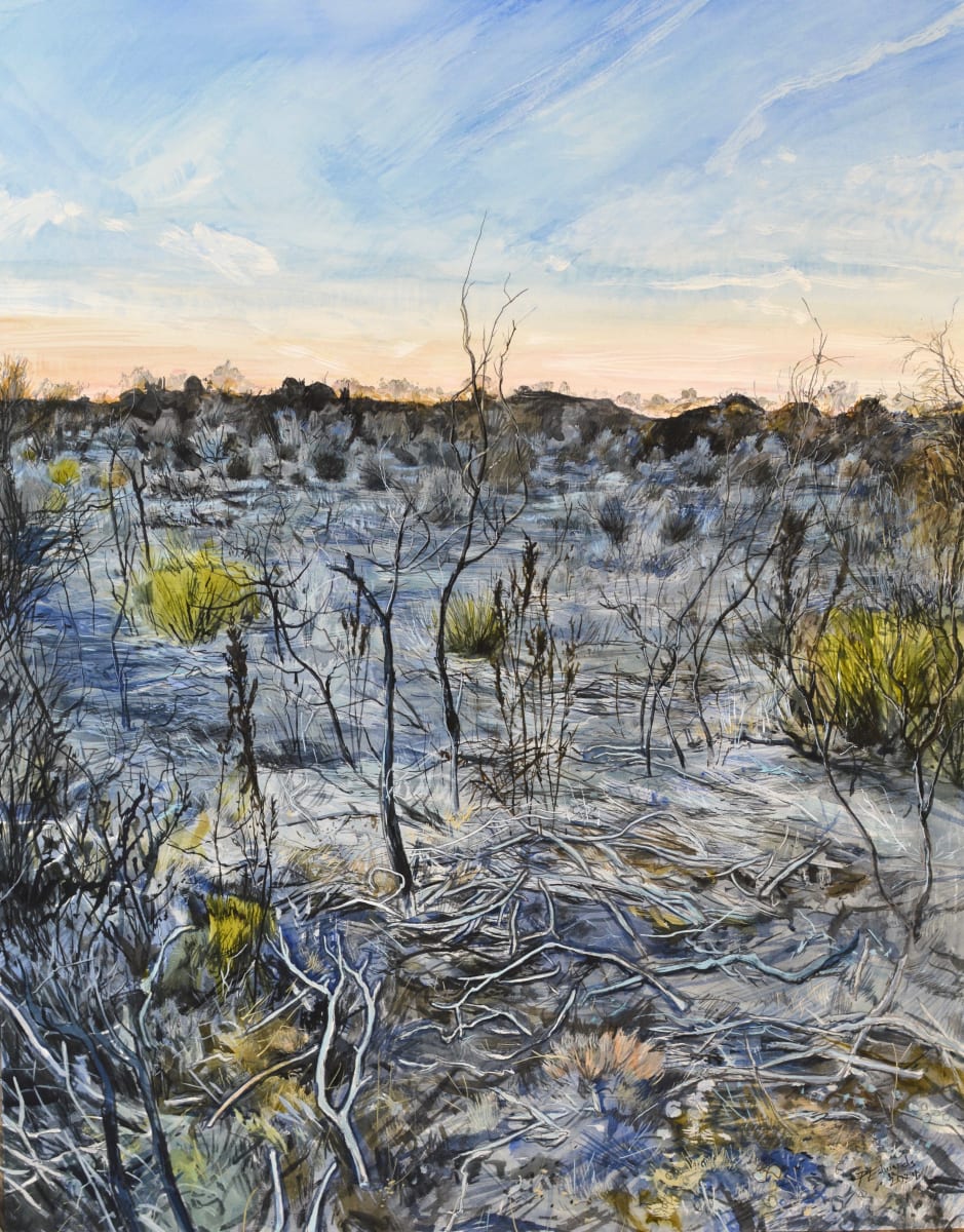 Ethereal Morning by Phillip Edwards, Image 2.