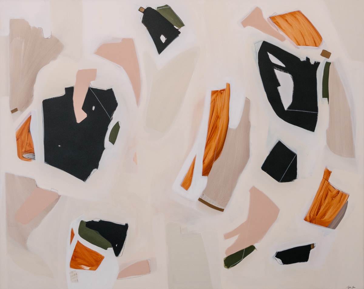 Mythical Thing by Tyler Dan 