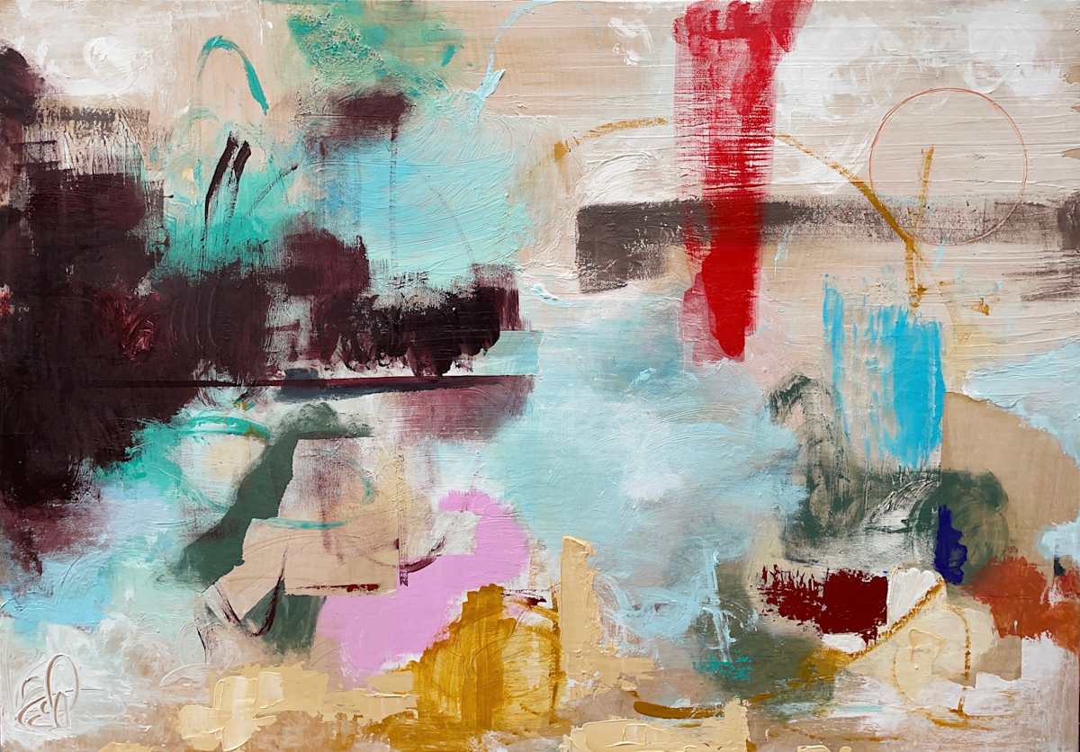 Fresh by Karen Christie Fisher 