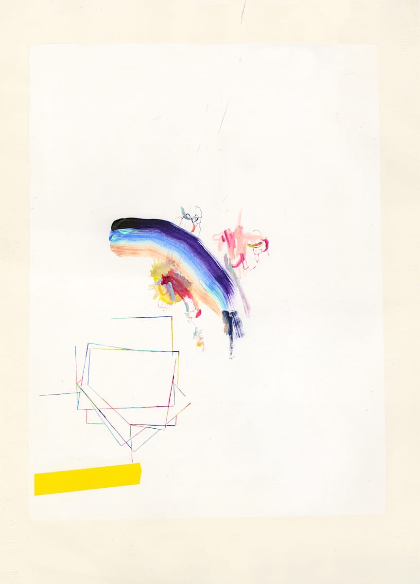 No. 4: Flight, Image 1.