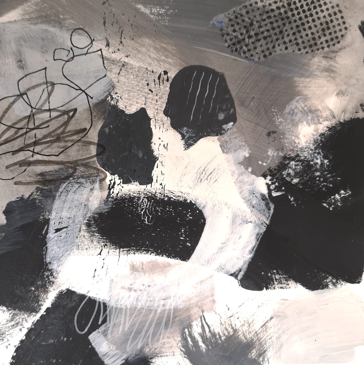 Encircled by Chérie Lubbock 