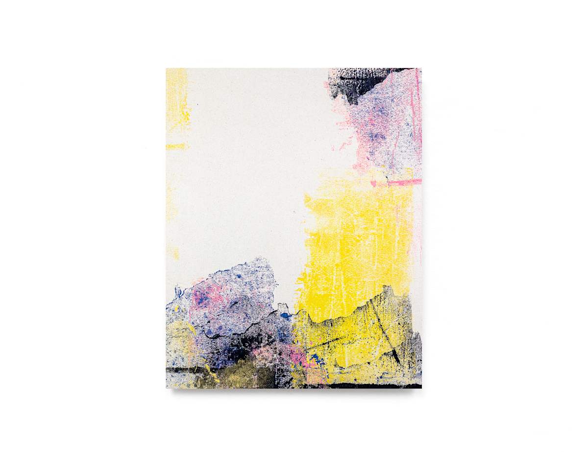Every Day Im Still Looking. #1 by Ty Nathan Clark, Image 1.